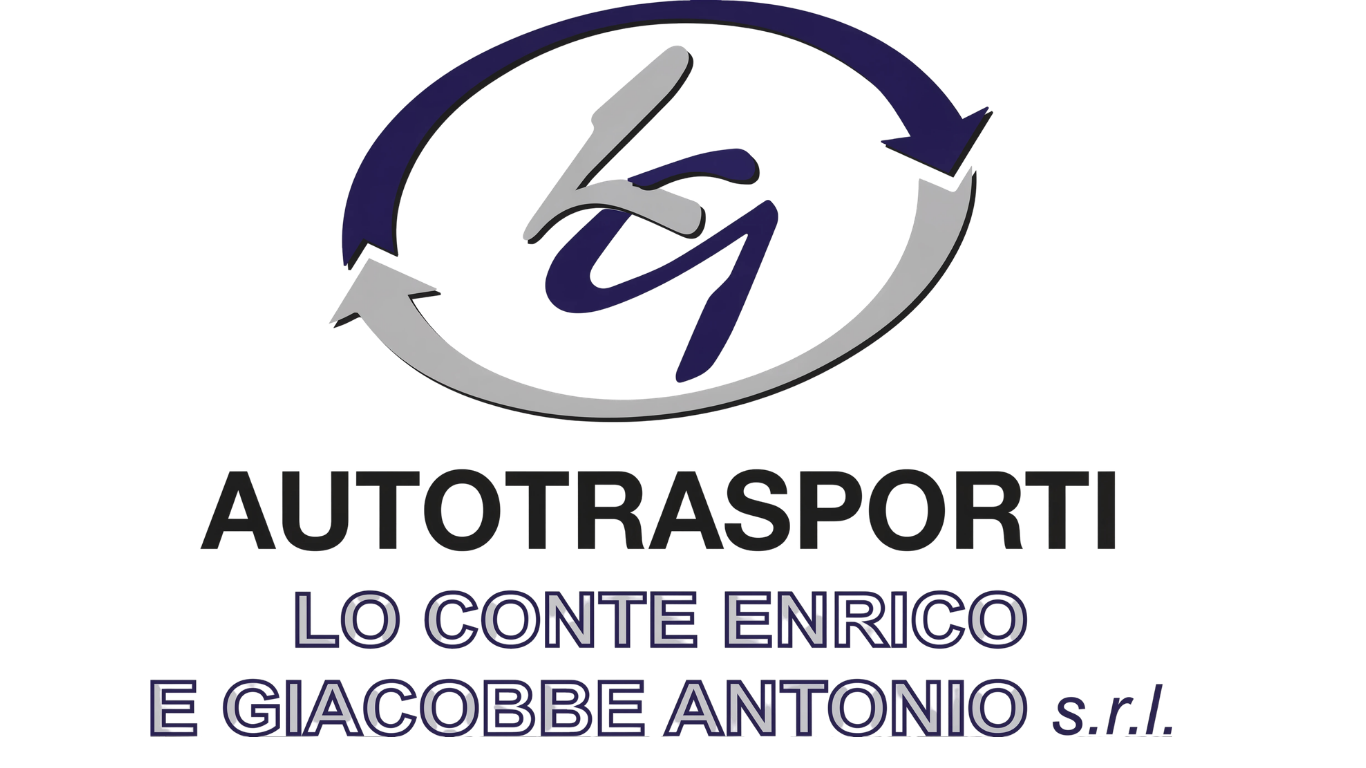 Autotrasporti Lo Conte Enrico e Giacobbe