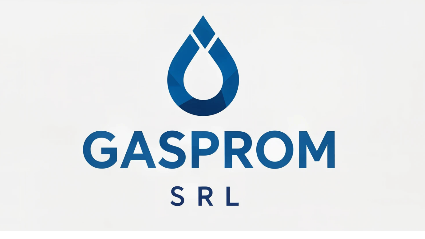 Gasprom